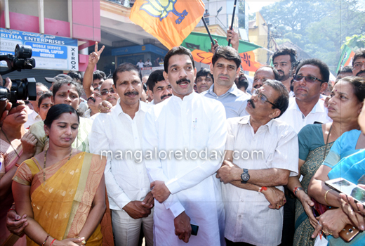 BJP leaders 1